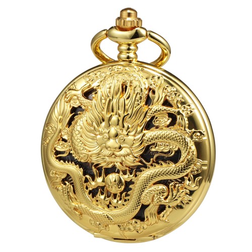 Montre gousset mécanique - gousset,