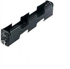 Garrett 4 AA Battery Holder