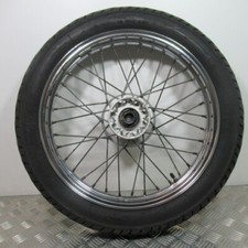 Roue avant KAWASAKI 600