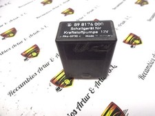 Relais De Pompe À à