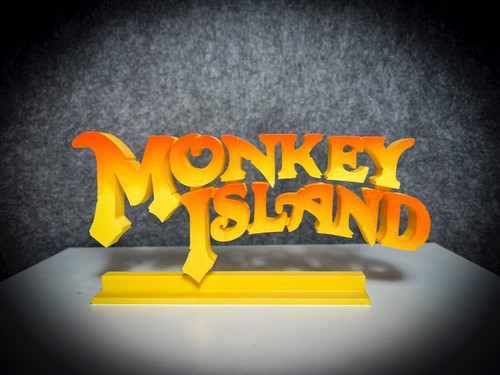 Figurine articulée monkey - articulée,