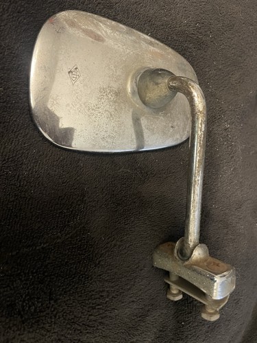 Rétroviseur vintage cipa - cipa,