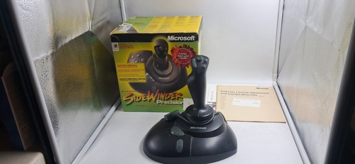 Joystick pour sidewinder - joystick,