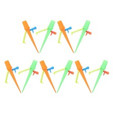  10 Pcs Système D'irrigation