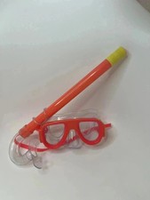 Kit masque + tuba enfant –