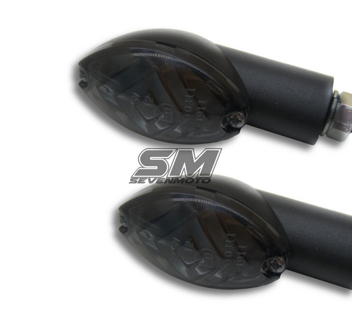 Led mini clignotant cat eye - mini,