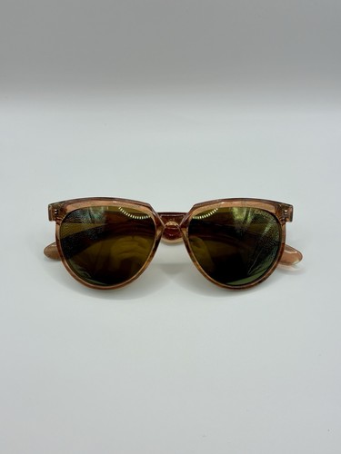 Lunettes soleil vintage - de,