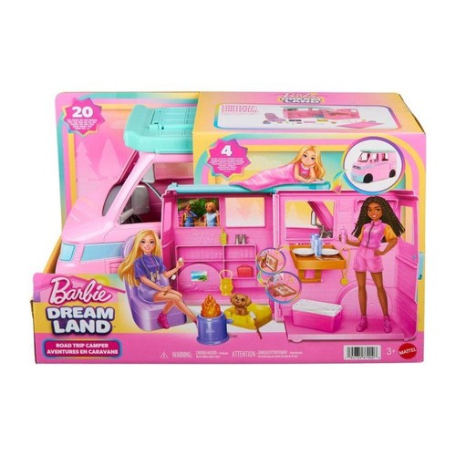 Jouet barbie little people - -,