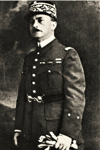 Ww2 le général - le,