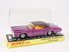 Dinky GB n° 175 Cadillac