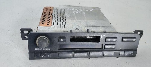 65128383149 autoradio bmw - 65128383149,