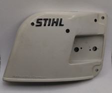 Stihl 032av Chainsaw Clutch Cover for Chainbrake 1113 648 0406