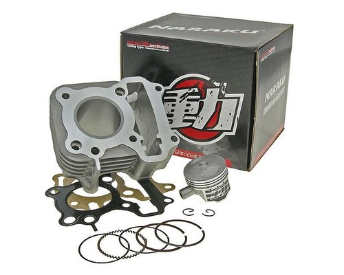 Kit cylindre 64cc naraku pour - kit,