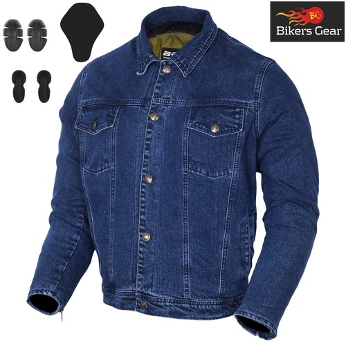 Hommes moto touring jeans - hommes,