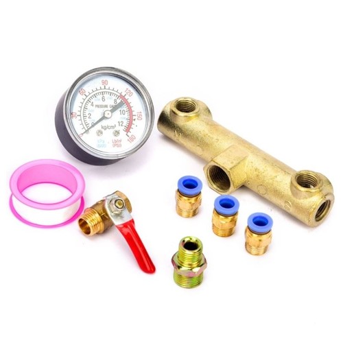 8pcs compresseur air - compresseur,