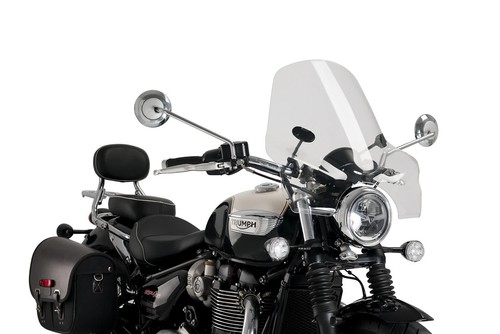 Puig touring pare brise - touring, 1