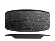 3 Assiettes Rectangulaires