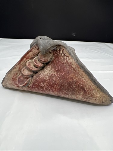 Vintage studio pottery - vintage,