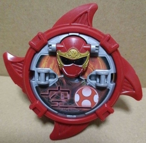 Power rangers ninninger - rangers, dx