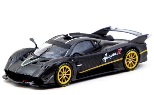 Pagani huayra limited - r,