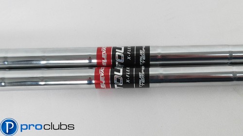 2pc new true temper elevate - new,