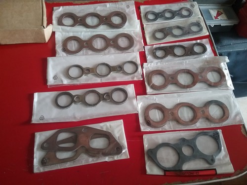 Lot joints - 22,