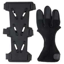 Protection Anti-Bras de Tir à