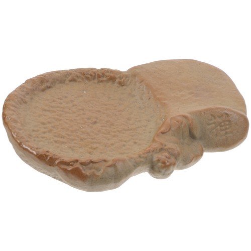 Assiette plantes plateau - assiette,