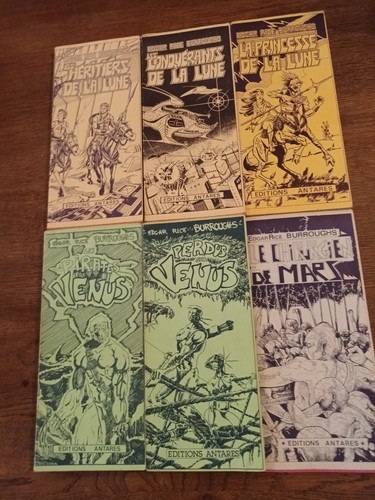 1983-87*E.R