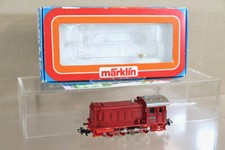 MARKLIN Märklin 3146