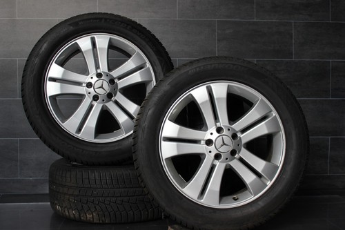 Original mercedes jantes en - original, gl