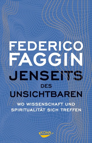 Federico faggin jenseits des - faggin,