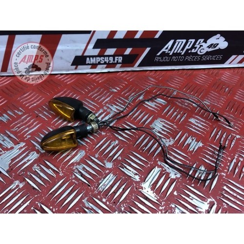 Clignotants arriere honda - arriere honda, cb