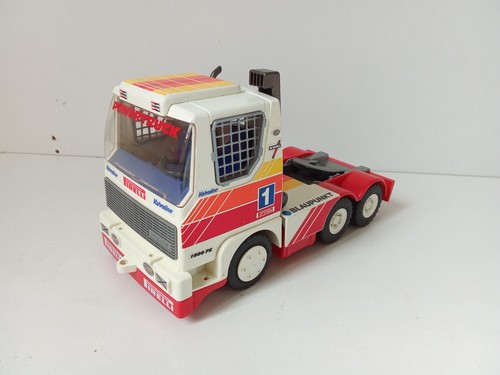 Camion playmobil 3613 racing - playmobil,