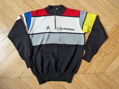 Maillot pull cyclisme velo - cyclisme,
