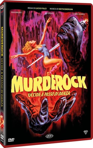 Murderock uccide passo di - a,