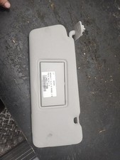 Pare soleil gauche RENAULT CLIO 4 PHASE 1 BREAK 964010028R