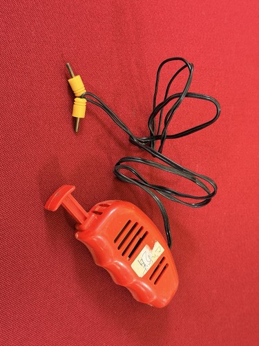 Télécommande voiture circuit - télécommande,