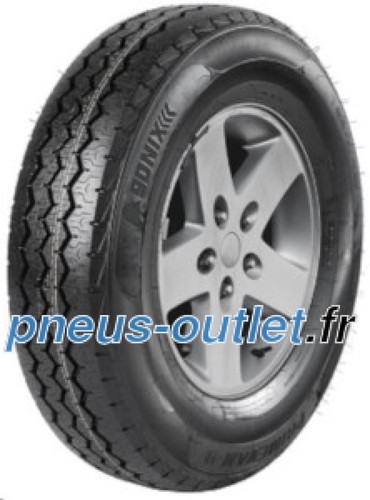 Sonix primevan 175 - primevan, 9