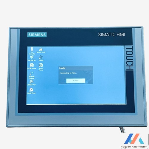 Testé siemens - testÉ,