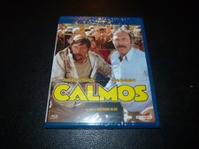 BLU-RAY NEUF "CALMOS"