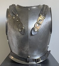 Cuirasse de Cuirassier Modèle