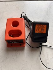Chargeur De Batterie Paslode