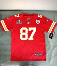 Maillot  NFL  Chiefs Superbowl
