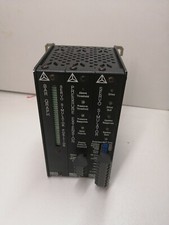 Delta Computer Systems Servo Simulateur Position RMC-SS1-PE1-BG1