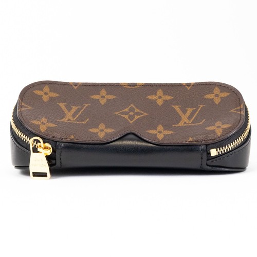 Pochette lunettes soleil - lunettes,