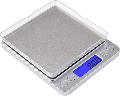 Balance précision 500g 01g - balance,