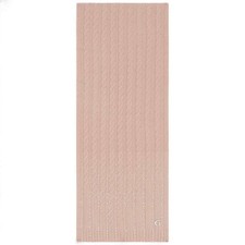 Mode Écharpe GUESS Femme Rose