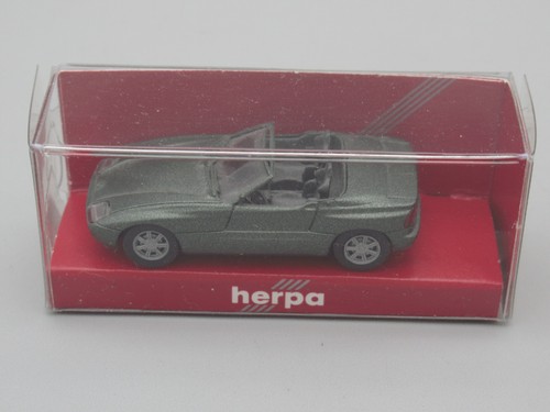 Voiture bmw herpa 3074 - z1,