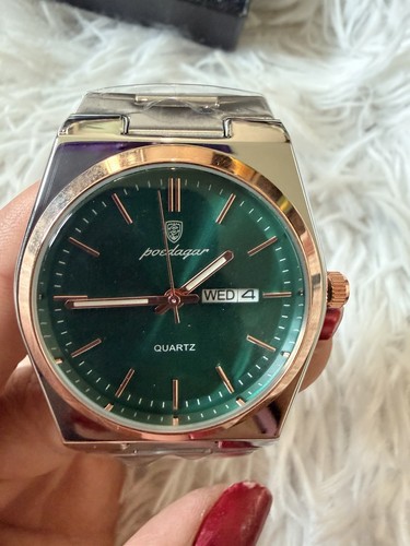 Montre poedgar boîtier - montre,